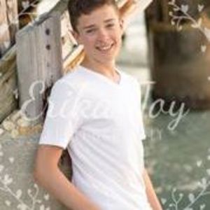 Meet your Posher, Bryce